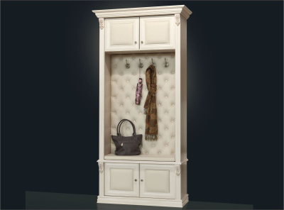 Прихожая Благо Б 5.15-4 фото Прихожая Благо Б 5.15-4. Фото №3