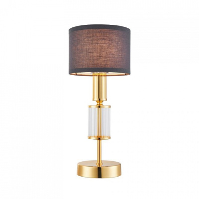 Настольная лампа декоративная Favourite Laciness 2609-1T. Фото