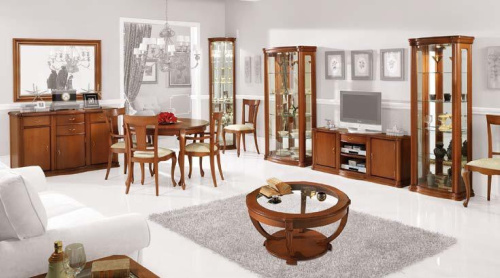 Гостиная 4 фото Гостиная 4. Фото №2