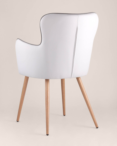 Стул Космос серый. Фото №6