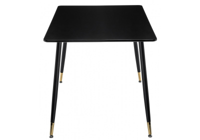 Стол Bianka черный. Фото