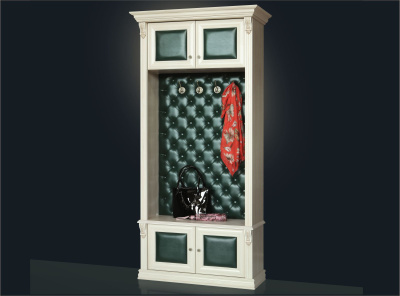 Прихожая Благо Б 5.15-4 фото Прихожая Благо Б 5.15-4. Фото №2