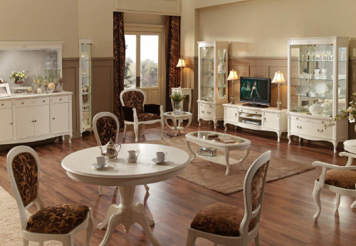 Гостиная 278. Фото №1