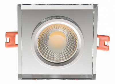 Встраиваемый светильник MW-Light Круз 10 637014501. Фото