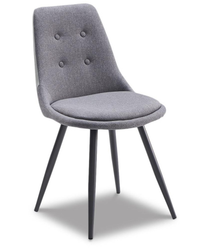 Стул SKY8764 серый. Фото №1