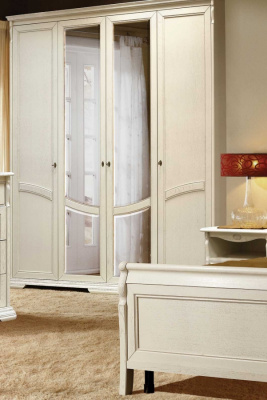 Шкаф Лика ММ-137-01/04. Фото