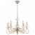 Подвесная люстра Maytoni Perla ARM337-05-R. Фото №2
