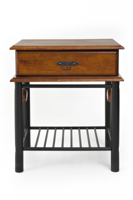 Тумба прикроватная AT-300 фото Тумба прикроватная AT-300. Фото №3