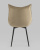 Стул Осло велюр капучино. Фото №6