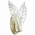 Бра Odeon Light Floweri 4838/1W