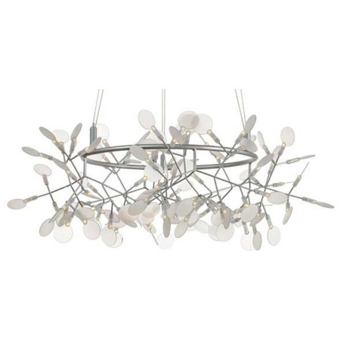 Подвесная люстра Loft it Heracleum 9022-108S. Фото №1