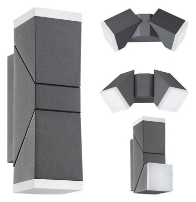 Светильник на штанге Novotech Kaimas 357829 фото Светильник на штанге Novotech Kaimas 357829. Фото №2