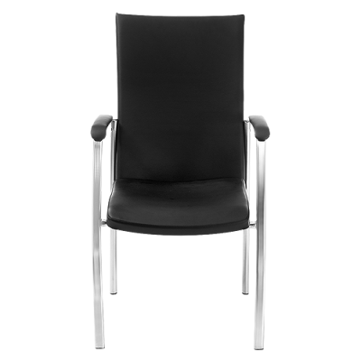 Стул для посетителя Тренд М фото Стул для посетителя Тренд М. Фото №3