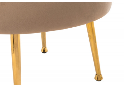 Банкетка Viko-П dark beige. Фото №2