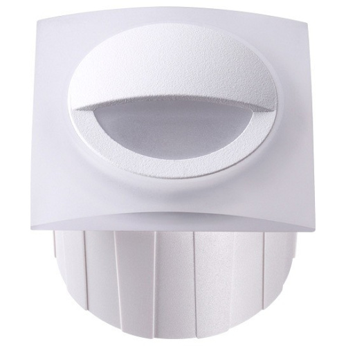 Встраиваемый светильник Novotech Scala 358095. Фото №1