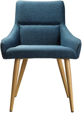 Стул Jean Блю Арт Натур. Фото №4