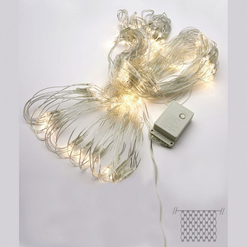 Сеть световая Feron CL70 32355 фото Сеть световая Feron CL70 32355. Фото №1