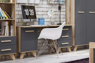 Консоль ref.44. Фото