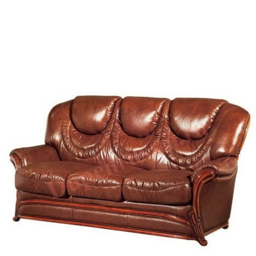 Диван-кровать ESF A-67 3-х местный. Фото №1