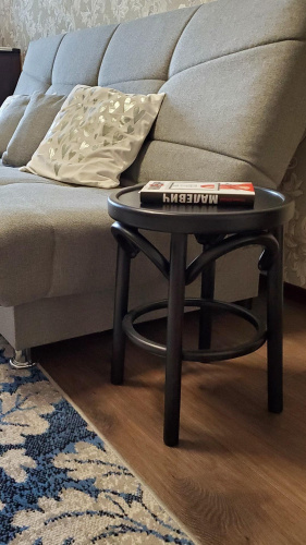 Табурет Венский твердый. Фото №8