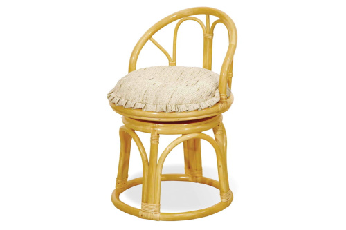 Табурет Натур Мебель 12/10 вращающийся. Фото №1