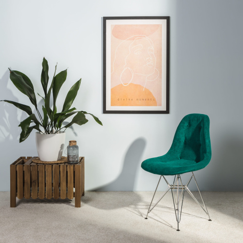 Стул Eames Измр/CR. Фото №10