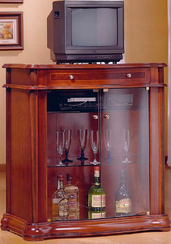 Тумба ТВ ref.30. Фото №1