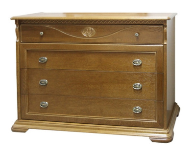 Комод Лика ММ-137-04. Фото