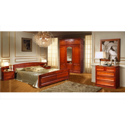 Спальня Купава. Фото №1