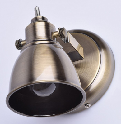 Спот MW-Light Ринген 547020101. Фото №2