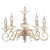 Подвесная люстра Maytoni Perla ARM337-05-R. Фото №1