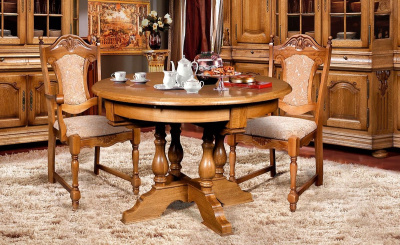 Стул Версаль ГМ 3035. Фото №4