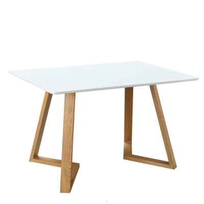 Стол В-019 белый. Фото №2