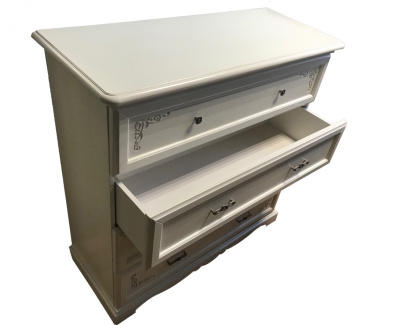 Комод Лолита ГМ 8806. Фото №3