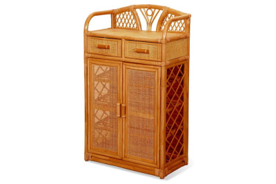 Шкаф для обуви Натур Мебель 18/12. Фото №2