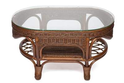 Комплект для отдыха Michelle орех. Фото №4